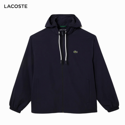 Lacoste | Felpa invernale