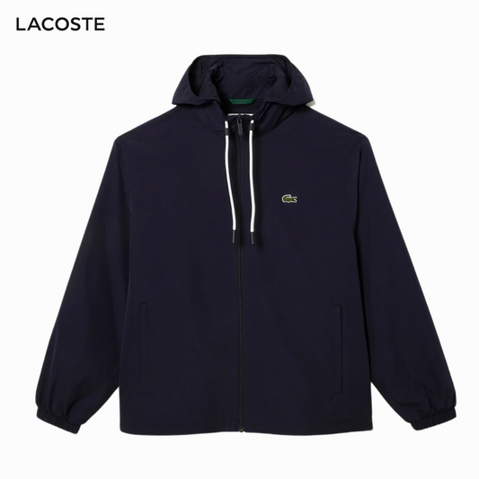 Lacoste | Felpa invernale