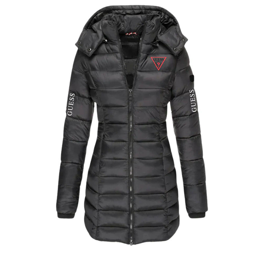 Guess | Veste à Fourrure