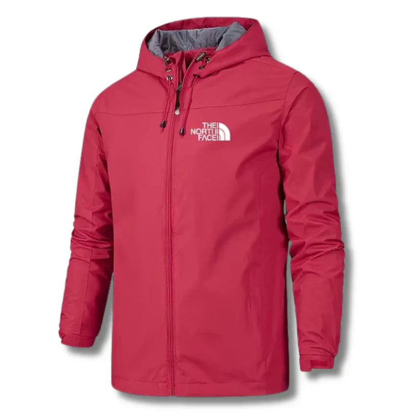 The North Face | Giacca con pelliccia