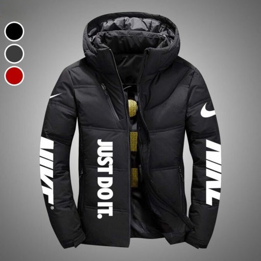 NK - Just do it | Veste Classique 2025