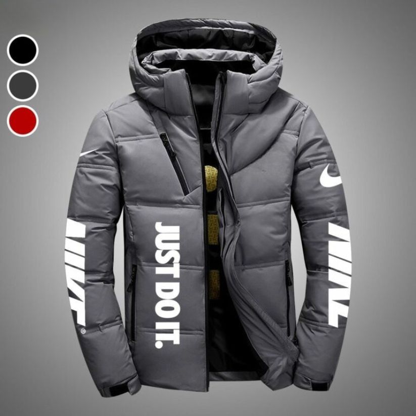 NK - Just do it | Veste Classique 2025