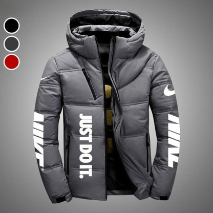 NK - Just do it | Veste Classique 2025