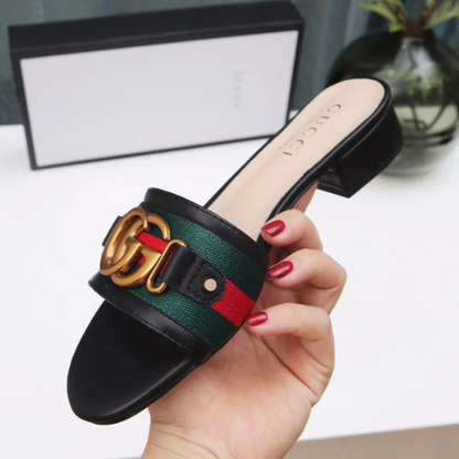 GG® – SANDALI 2025