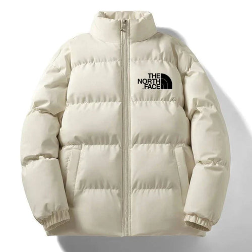 The North Face | giacca con pelliccia 2025 da uomo