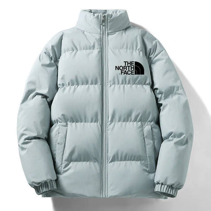 The North Face | giacca con pelliccia 2025 da uomo