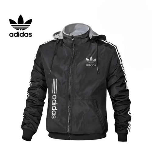 Giacca con pelliccia | Adidas 2025