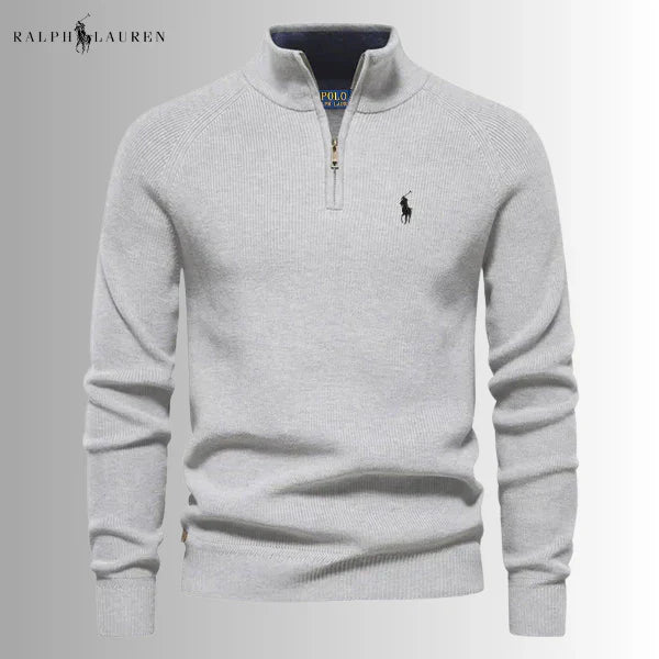 Ralph Lauren | Pull cardigan d'hiver