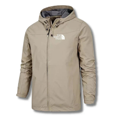 The North Face | Giacca con pelliccia