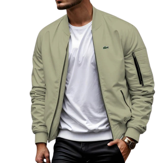 LACOSTE - Bomber