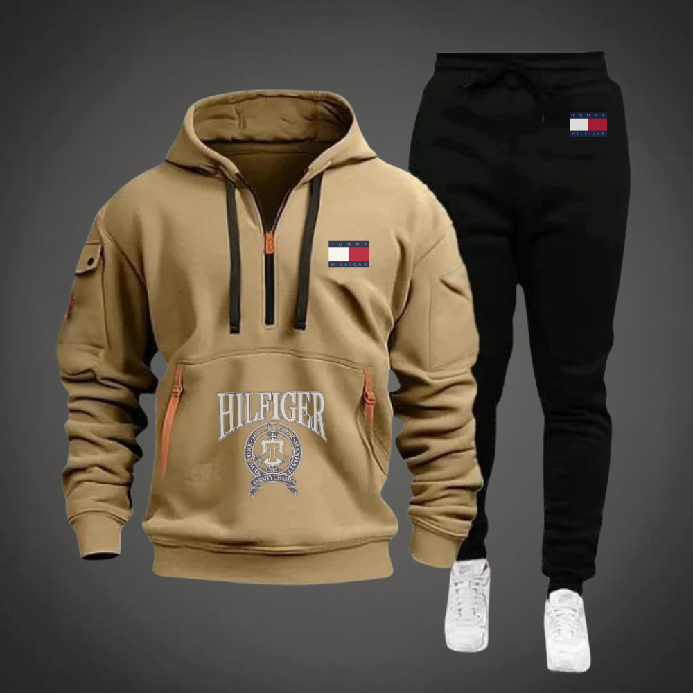 TOMMY - Servêtement d'hiver