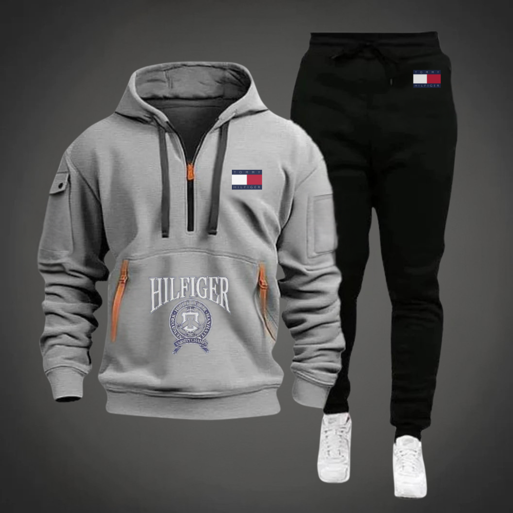 TOMMY - Servêtement d'hiver