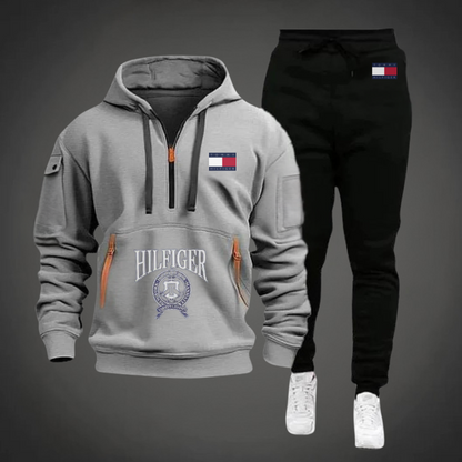 TOMMY - Servêtement d'hiver