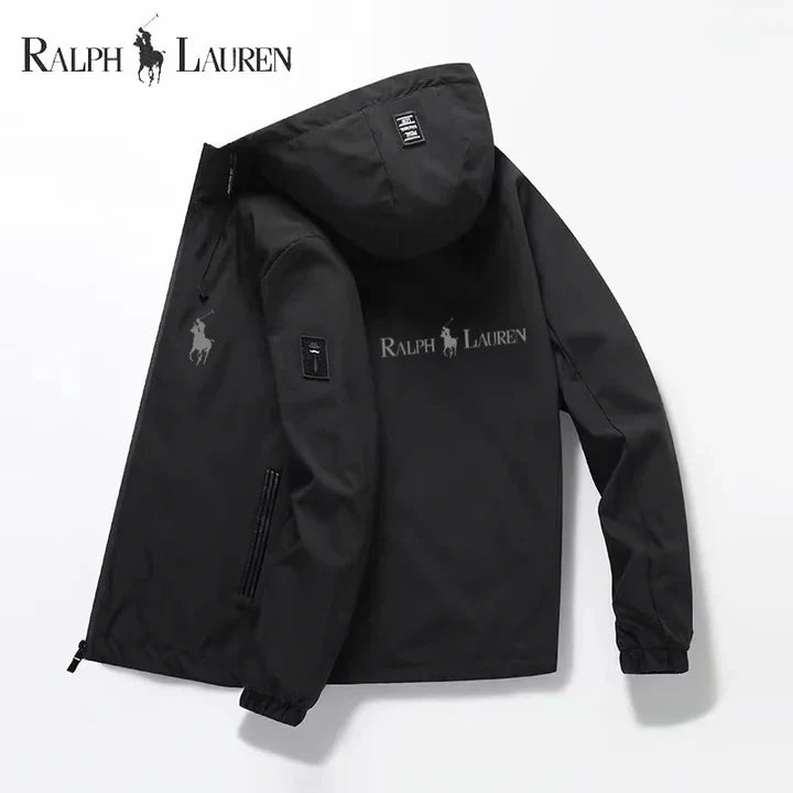Ralph Lauren| giacca con pelliccia 25