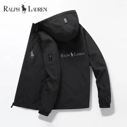 Ralph Lauren| giacca con pelliccia 25