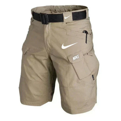 PANTALONCINI CARGO NIKE - 2025