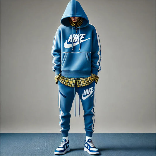 Nike| servêtement d'hiver