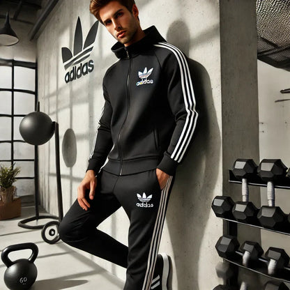 Adidas| servêtement d'hiver