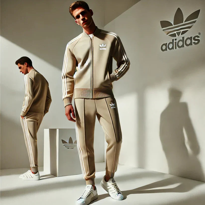 Adidas| servêtement d'hiver
