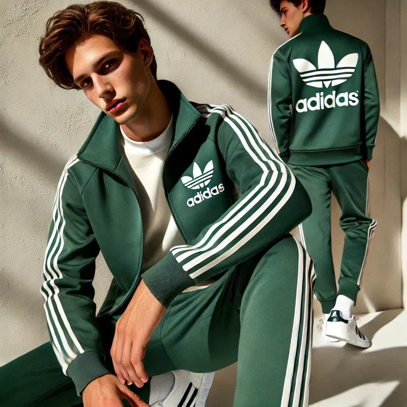 Adidas| servêtement d'hiver