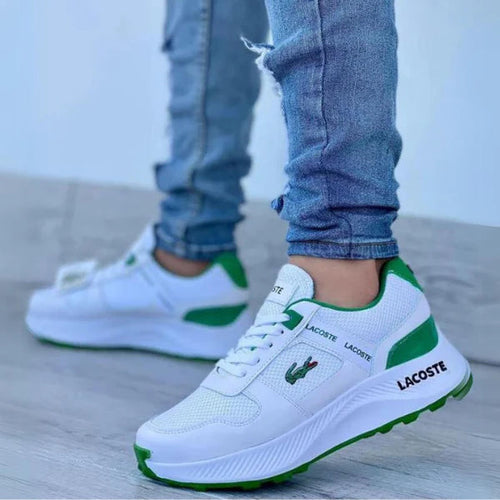 Scarpe da ginnastica da uomo Lacoste mb