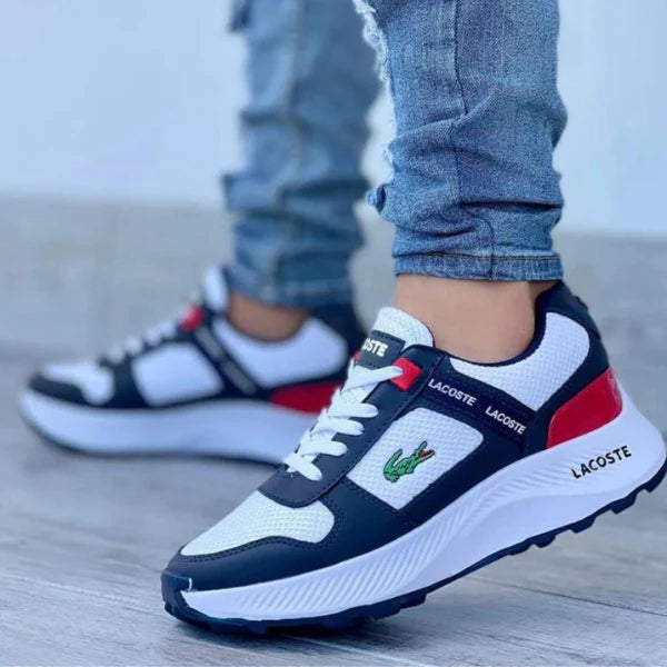 Scarpe da ginnastica da uomo Lacoste mb