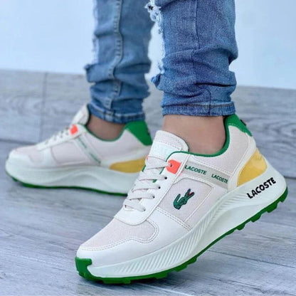 Scarpe da ginnastica da uomo Lacoste mb