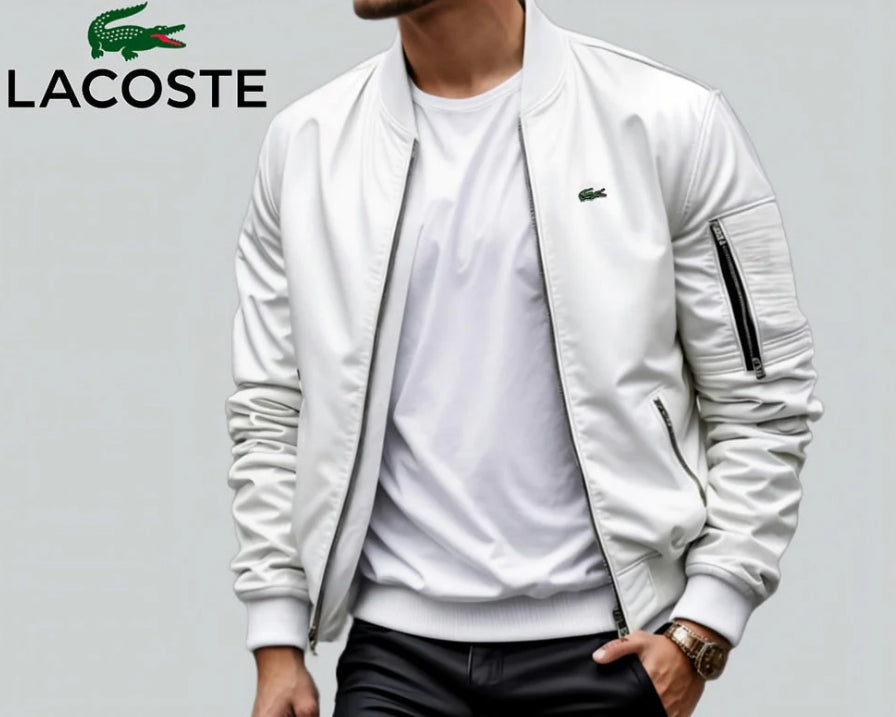 Giacca Lacoste mb