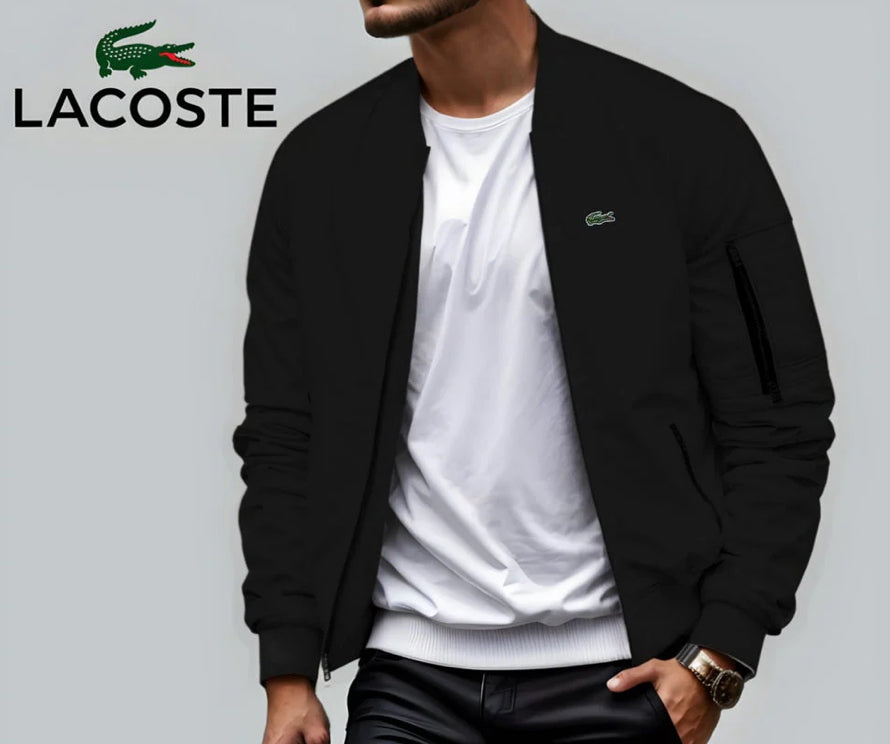 Giacca Lacoste mb