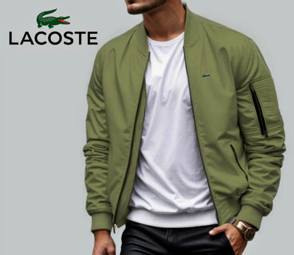 Giacca Lacoste mb