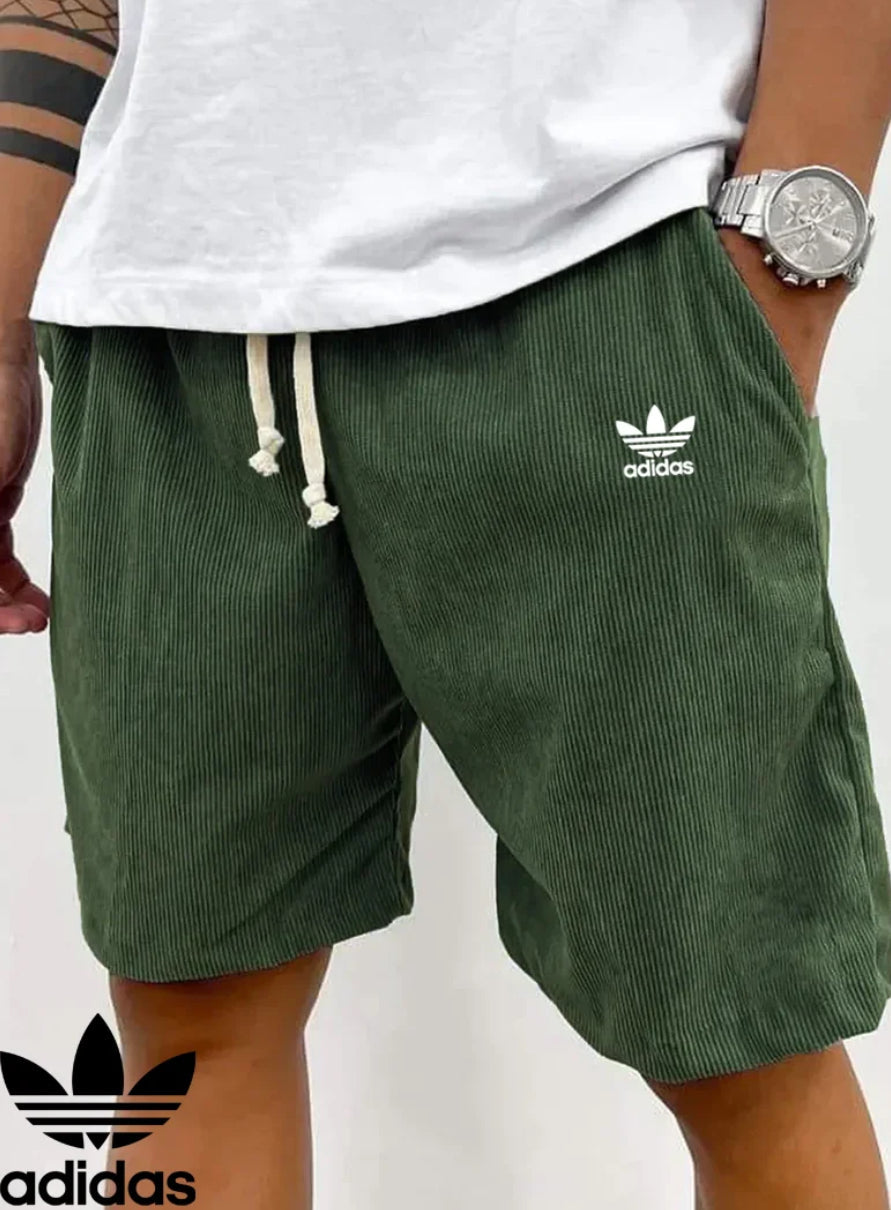 PANTALONCINI adidas mb