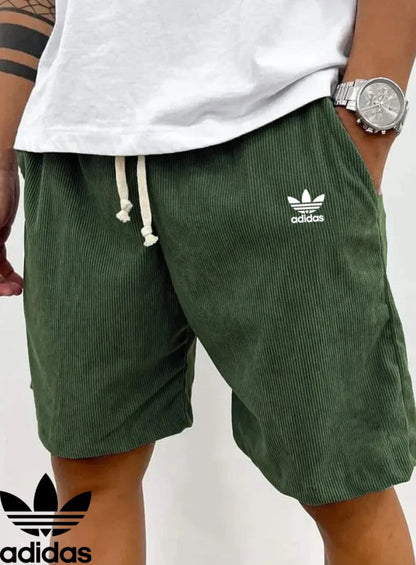PANTALONCINI adidas mb