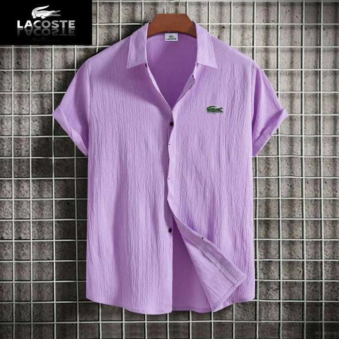MAGLIA POLO ESTIVA LACOSTE mb