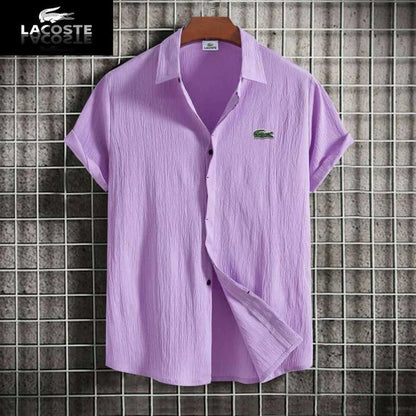 MAGLIA POLO ESTIVA LACOSTE mb