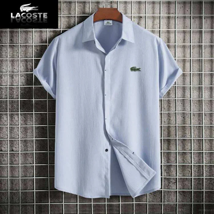 MAGLIA POLO ESTIVA LACOSTE mb