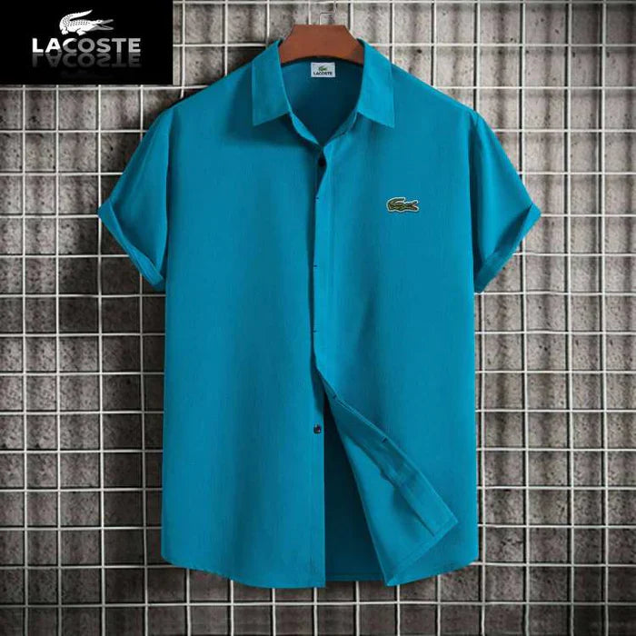MAGLIA POLO ESTIVA LACOSTE mb