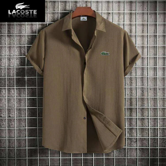 MAGLIA POLO ESTIVA LACOSTE mb