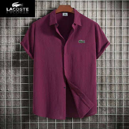 MAGLIA POLO ESTIVA LACOSTE mb