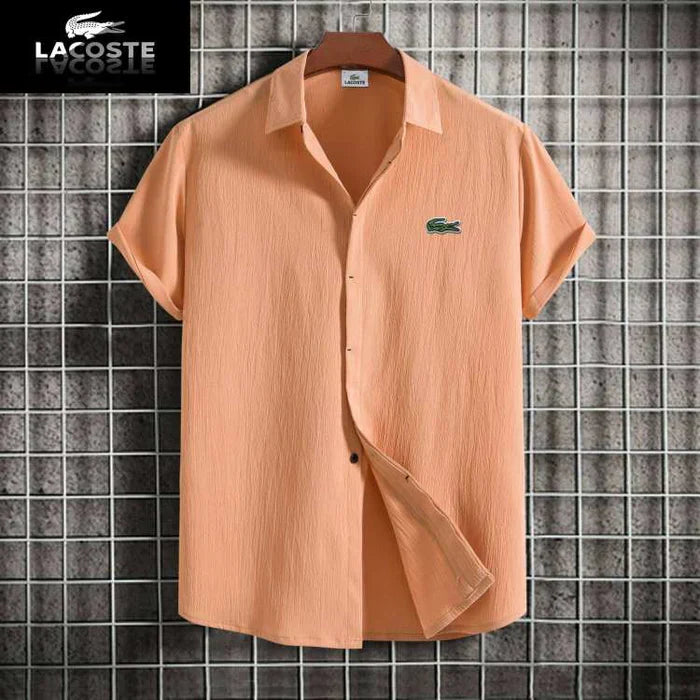 MAGLIA POLO ESTIVA LACOSTE mb