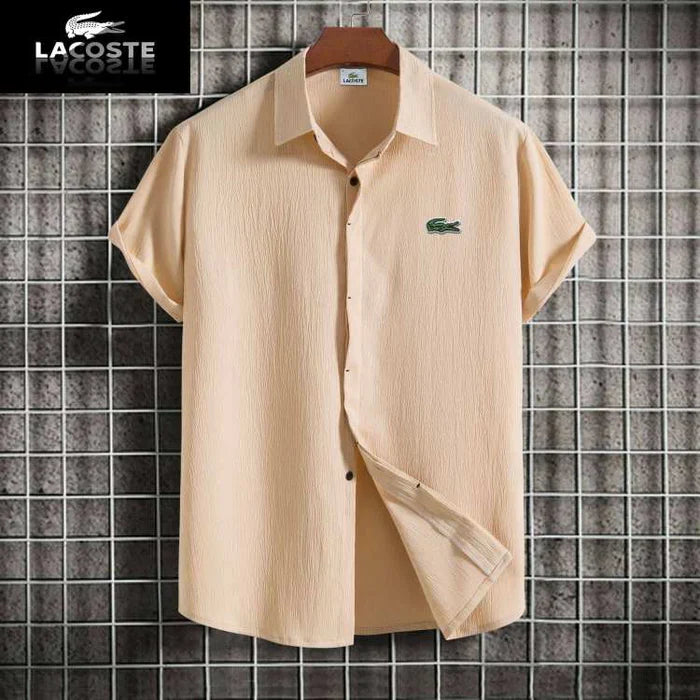MAGLIA POLO ESTIVA LACOSTE mb