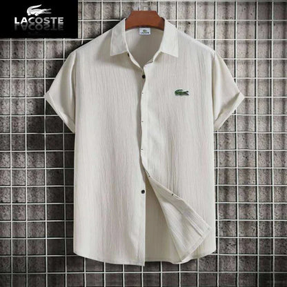 MAGLIA POLO ESTIVA LACOSTE mb