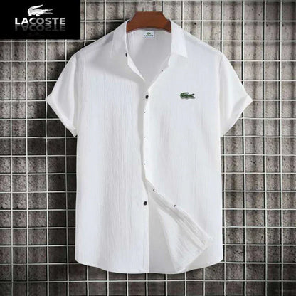 MAGLIA POLO ESTIVA LACOSTE mb