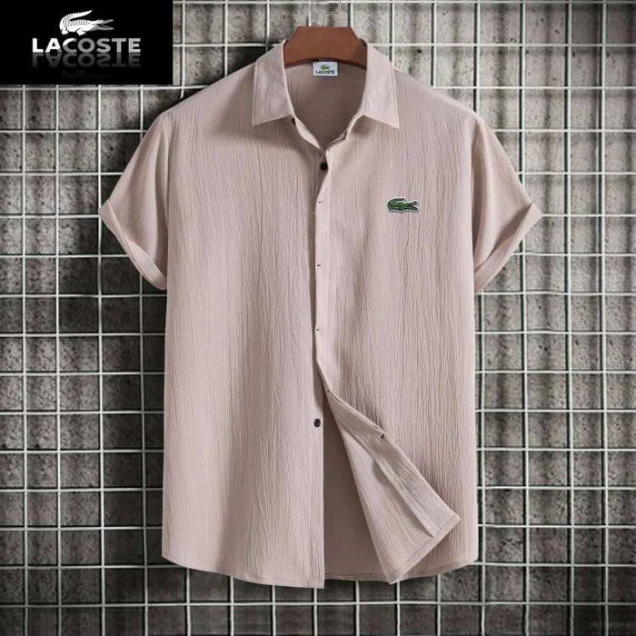 MAGLIA POLO ESTIVA LACOSTE mb