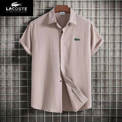 MAGLIA POLO ESTIVA LACOSTE mb