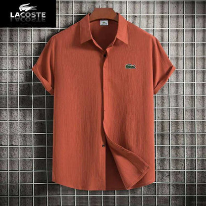 MAGLIA POLO ESTIVA LACOSTE mb
