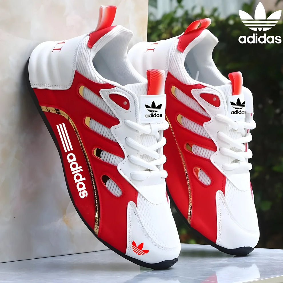 Scarpe da ginnastica da uomo adidas mb