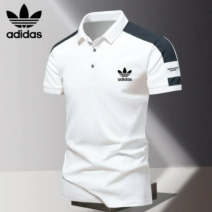 ESTATE-POLO Adidas mb