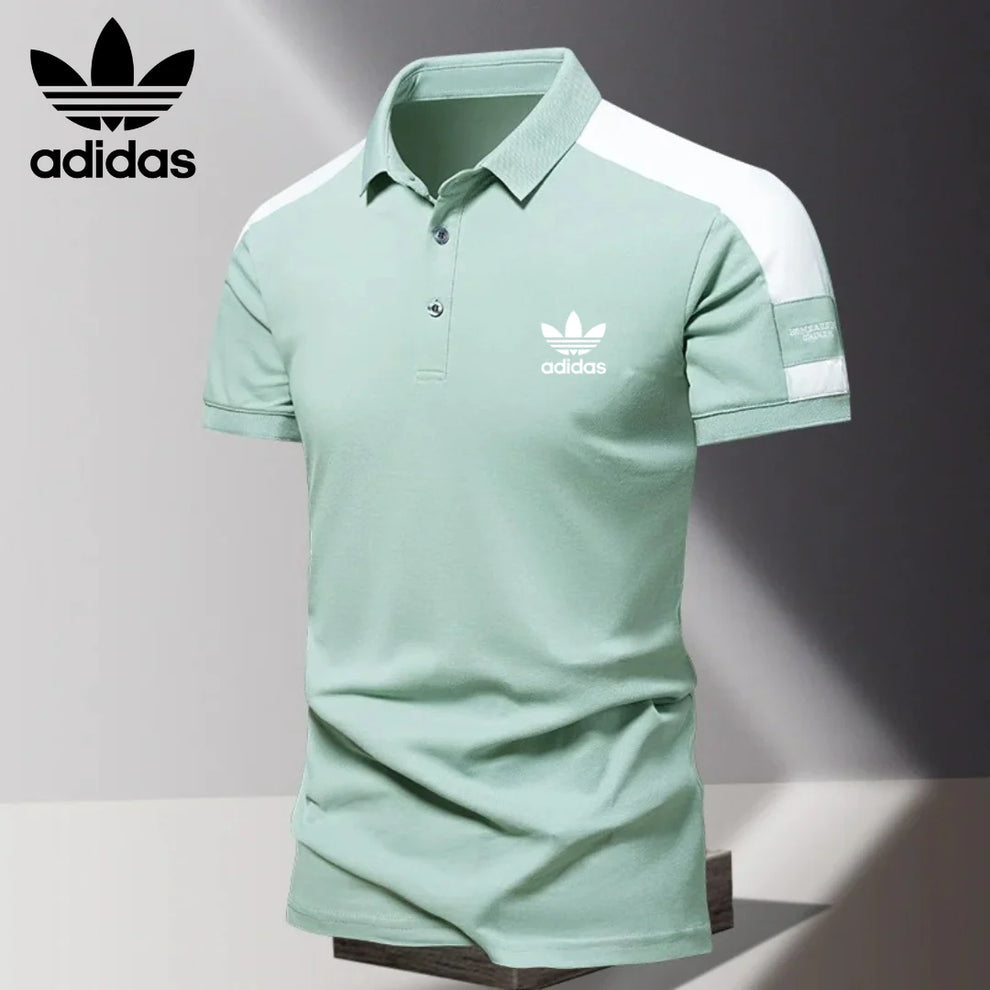 ESTATE-POLO Adidas mb
