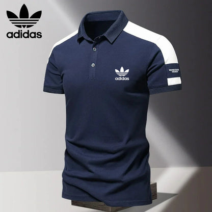 ESTATE-POLO Adidas mb