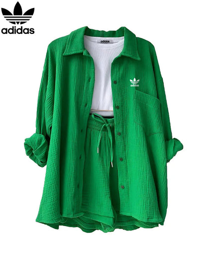 2025 maglietta pantaloncini Adidas mb